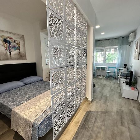 Love Home - Recien Reformado, Piscina, Playa A 10 Minutos, Centro A 5 Minutos توريمولينوس المظهر الخارجي الصورة
