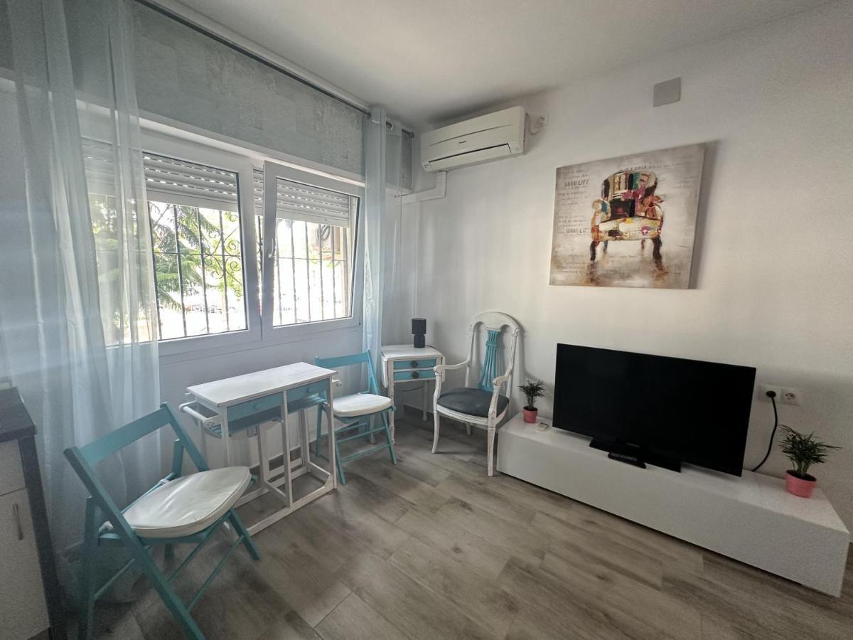 Love Home - Recien Reformado, Piscina, Playa A 10 Minutos, Centro A 5 Minutos توريمولينوس المظهر الخارجي الصورة