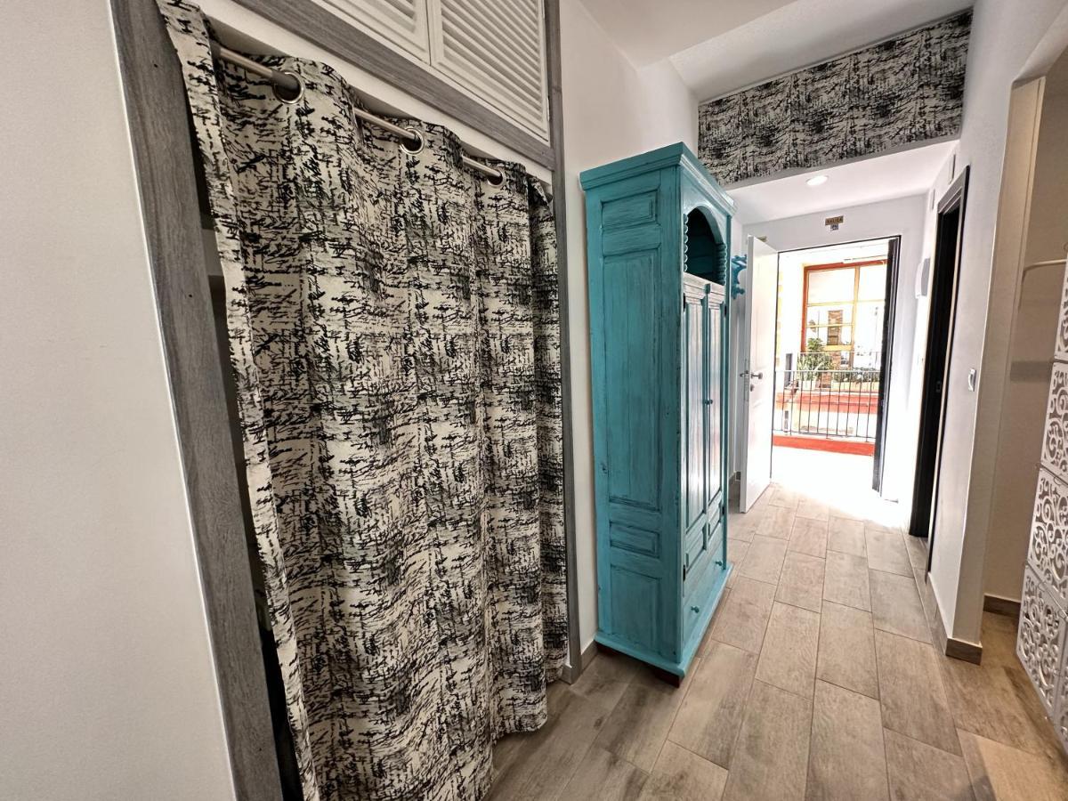 Love Home - Recien Reformado, Piscina, Playa A 10 Minutos, Centro A 5 Minutos توريمولينوس المظهر الخارجي الصورة