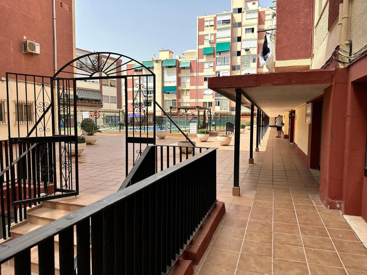 Love Home - Recien Reformado, Piscina, Playa A 10 Minutos, Centro A 5 Minutos توريمولينوس المظهر الخارجي الصورة