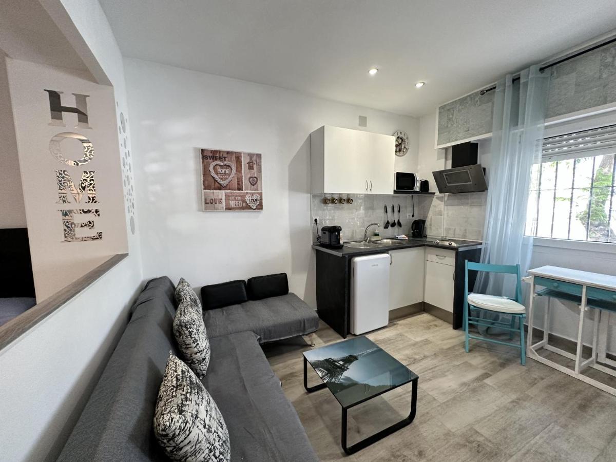 Love Home - Recien Reformado, Piscina, Playa A 10 Minutos, Centro A 5 Minutos توريمولينوس المظهر الخارجي الصورة